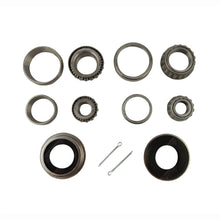 Load image into Gallery viewer, Waterproof Marine Boat Trailer Wheel Bearing Kit Holden LM Type Bearings &amp; Seals