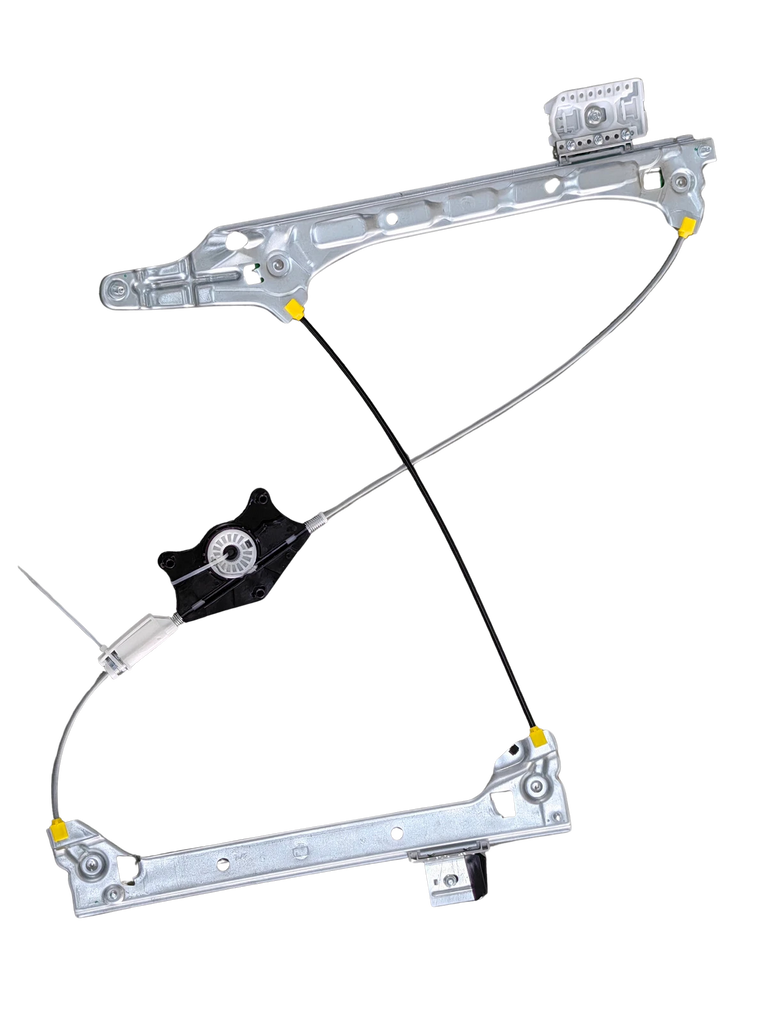 Front Left Electric Window Regulator Without Motor for Audi TT 8J 06-15