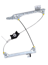Load image into Gallery viewer, Front Left Electric Window Regulator Without Motor for Audi TT 8J 06-15