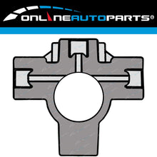 Load image into Gallery viewer, Brake Master Cylinder for Ford Courier PE PG PH 4cyl 2.5L 2.6L V6 4.0L 1999-2006