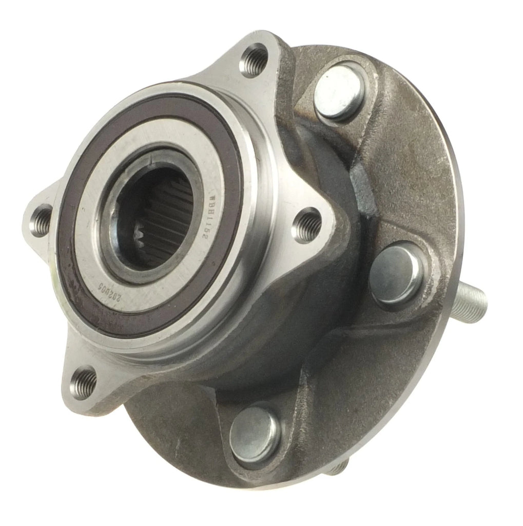 Front Wheel Bearing Hub Assembly For Suzuki Grand Vitara 4WD