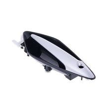 Load image into Gallery viewer, Front Right Silver Lever Outer Door Handle for Honda Civic Type R Hatch 06-12