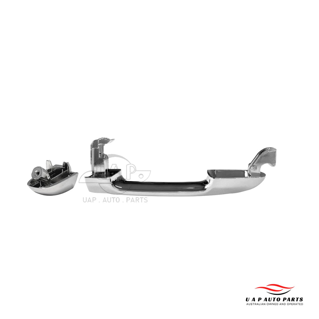Left Front Rear or Right Rear Outer Door Handle No Key For Hyundai i20 PB 09-15