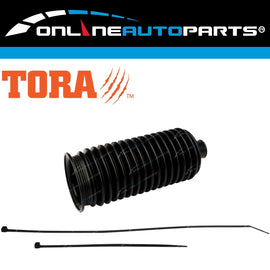 LH/RH Steering Rack Boot for Toyota Landcruiser 100 105 Series 1998-2007 L=R