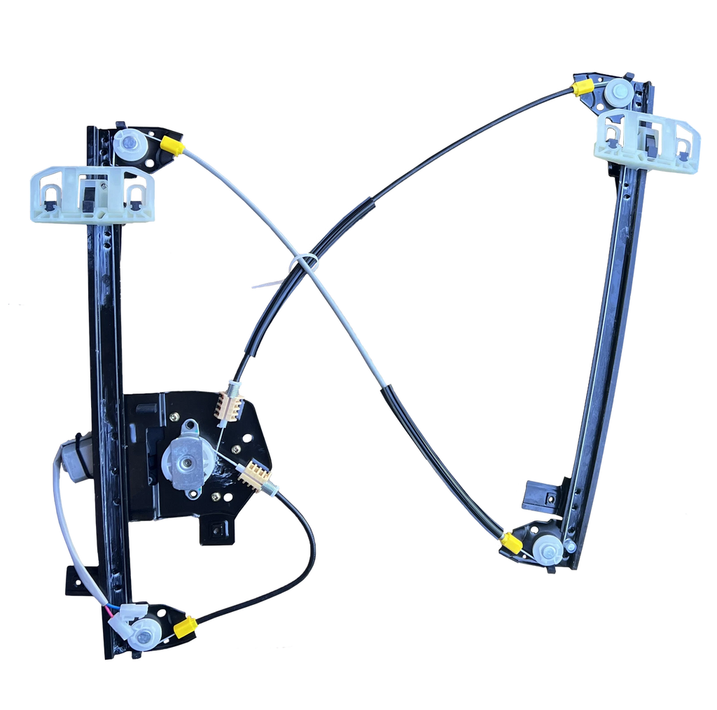 Front Left Window Regulator With Motor 2 Pins for Ford Falcon FG 2008-2014