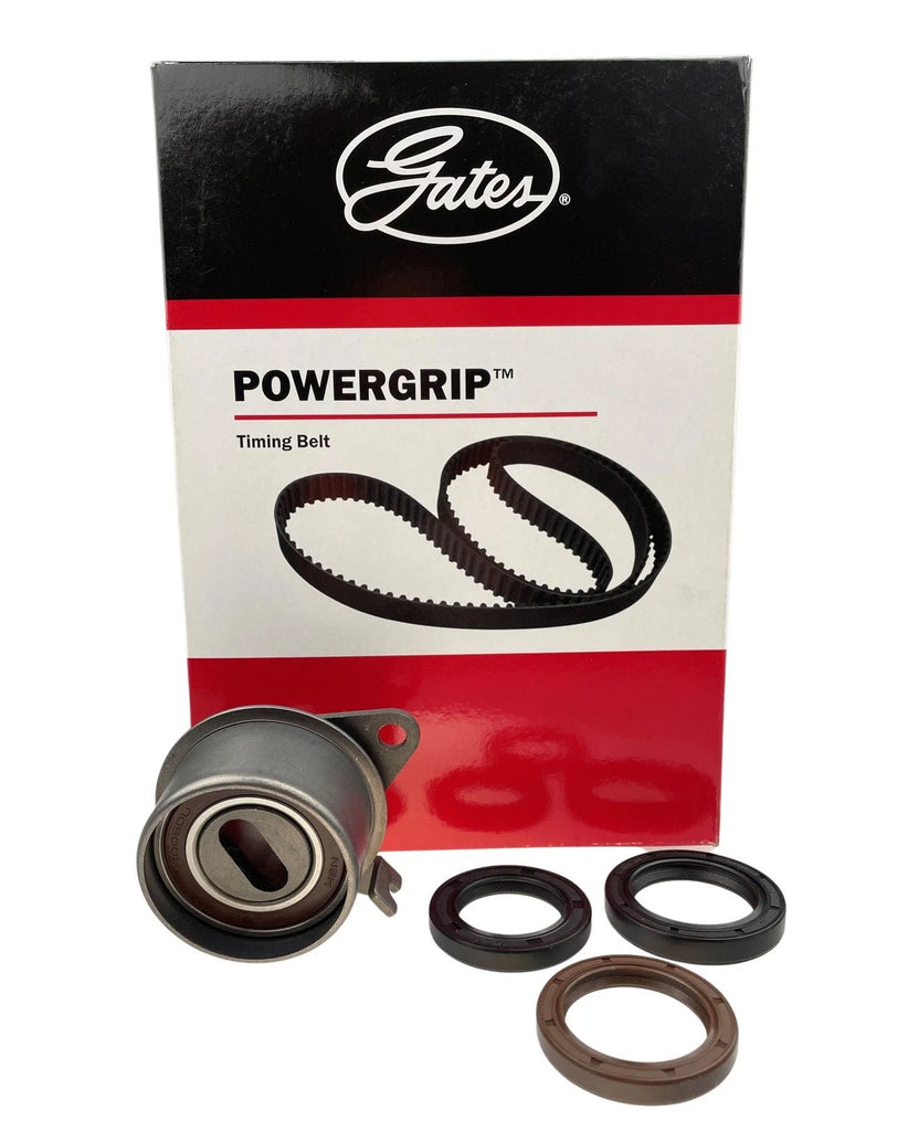 Timing Belt Kit For Mitsubishi Lancer Mirage CE 4G15 1.5L SOHC 7/1996-9/2004