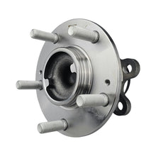 Load image into Gallery viewer, Front Wheel Bearing Hub Assy For Hyundai Genesis DH GN41E 3.8L RWD 14-17 ABS