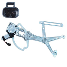 Load image into Gallery viewer, Front Left Window Regulator W/ Motor for Mercedes Benz ML320 W163 98-05