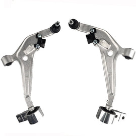 2X Front Lower Control Arm for Nissan X-Trail T30 2.0L 2.2L 2.5L 2000-2007