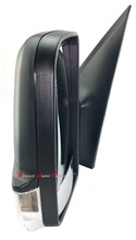 Load image into Gallery viewer, *NEW* DOOR MIRROR (ELECTRIC) for MERCEDES BENZ SPRINTER W906 2006 - 2018 LEFT LH