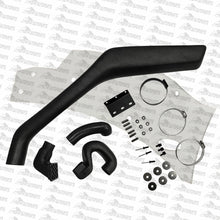 Load image into Gallery viewer, For Nissan Navara D22 D22 2.5L 3.0L Turbo Diesel 2001-ON Air Intake Snorkel Kit