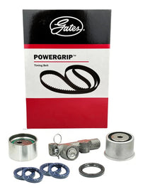 Timing Belt Kit For Mitsubishi 3000GT 3.0L Twin Turbo 6G72T DOHC 6/1992-4/1996