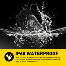 Load image into Gallery viewer, 10x LED Clearance Lights Side Marker Lamp UTE Trailer Truck Caravan Lorry Boat