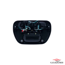Load image into Gallery viewer, Black Tailgate Handle W/Cover and Brake Light for Mitsubishi Triton ML/MN 06-15