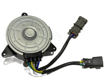 Load image into Gallery viewer, AC Fan Motor for Nissan Pulsar B17/C12 13-18 1.8L