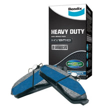 Load image into Gallery viewer, Front Bendix HD Brake Pads for Volkswagen Multivan/Transporter 7H 2020~Onwards