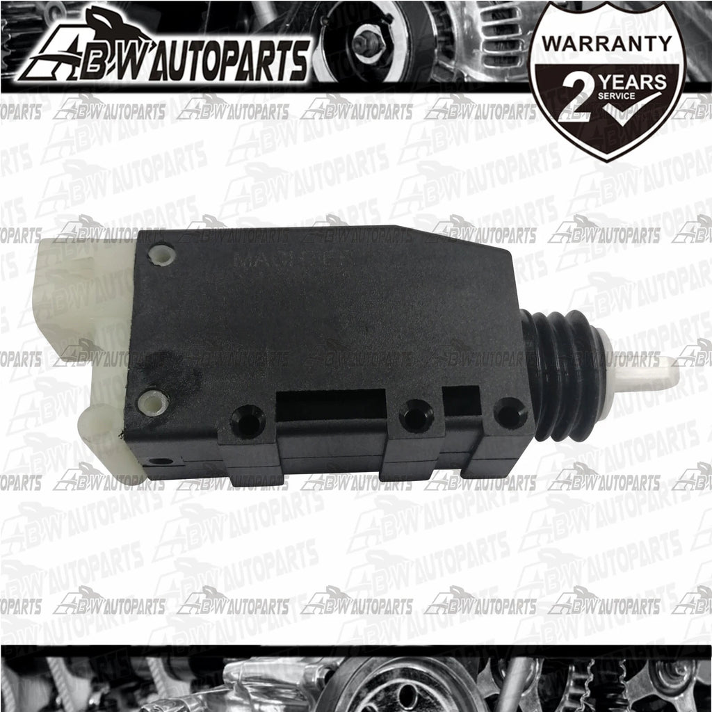 Door Lock Actuator Front Left or Right for Holden Commodore VT VX VU VY VZ 99-06