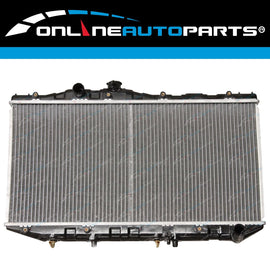 Radiator for Toyota Camry 1.8L 2.0L Auto/Manual SV20 SV21 SV22 1987-1993