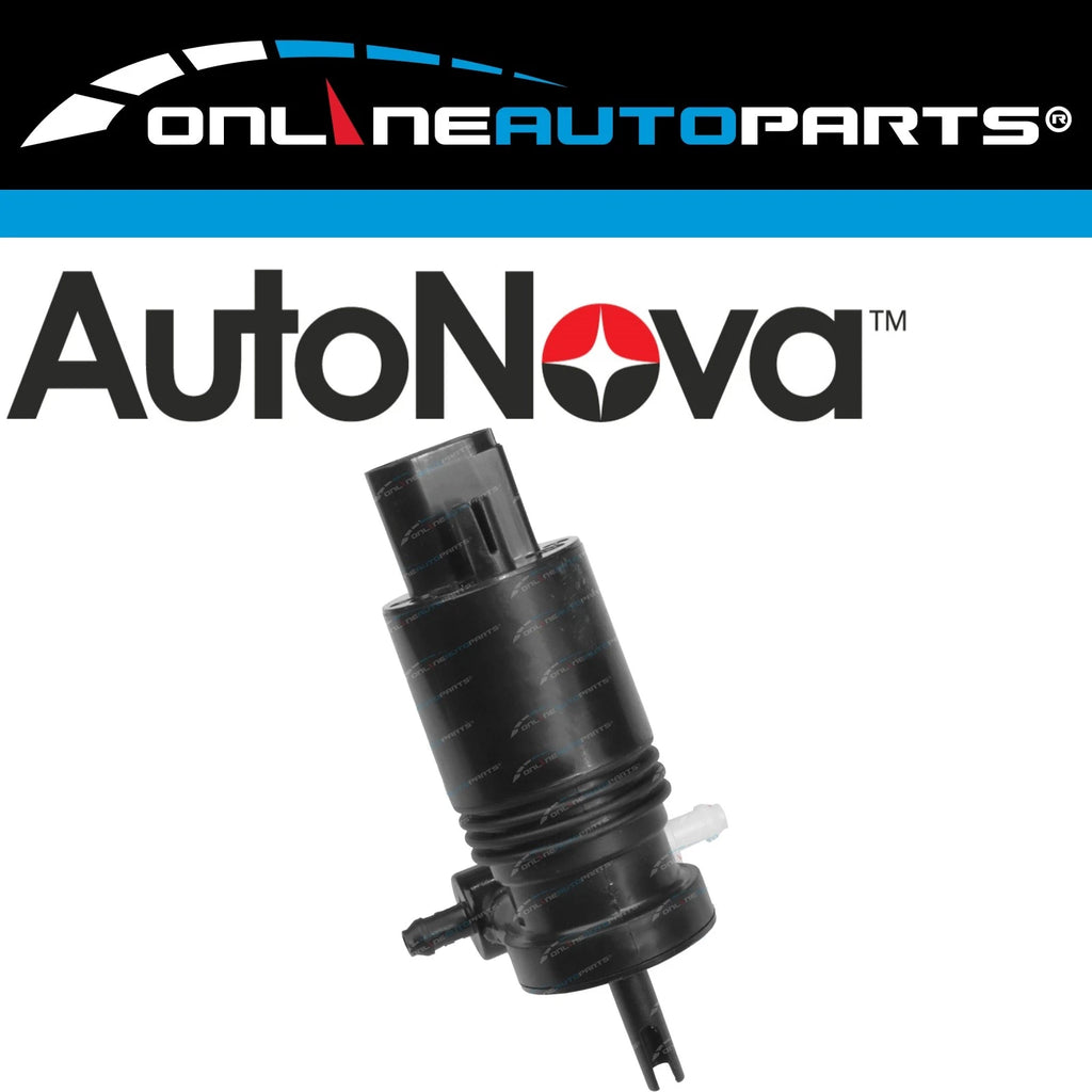 Front Windscreen Washer Pump for Mercedes-Benz ML350 W164 V6 3.5L 2005~2010