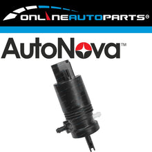 Load image into Gallery viewer, Front Windscreen Washer Pump for Mercedes-Benz ML350 W164 V6 3.5L 2005~2010
