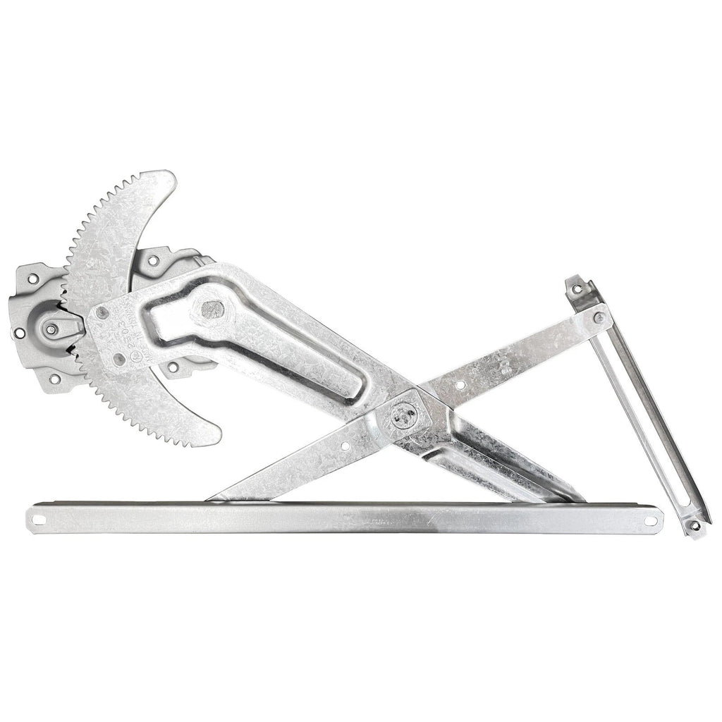 Front Right Manual Window Regulator for Toyota Landcruiser J 80 1990 - 1998