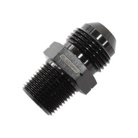 Aeroflow AF756-06BLK 1/4