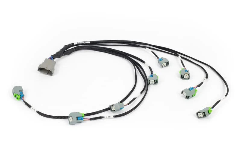 Haltech Nexus Rebel LS - LS EV6 Injector Sub-Harness HT-186502