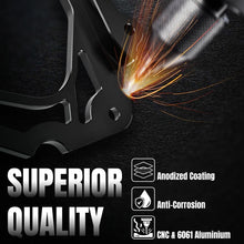 Load image into Gallery viewer, Front Sprocket Cover Chain Guard Protection For Kawasaki KLX110 02+ KLX110L 10+