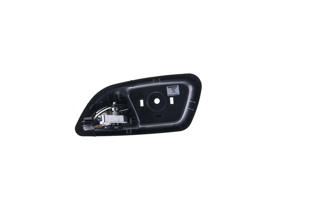Front = Rear Right Inner Door Handle Chrome for Holden Cruze JG JH 2008 - 2016