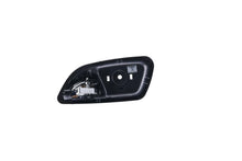 Load image into Gallery viewer, Front = Rear Right Inner Door Handle Chrome for Holden Cruze JG JH 2008 - 2016