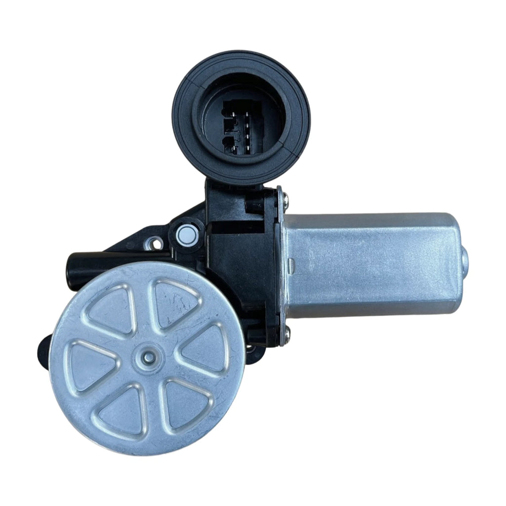 Front Right Window Regulator Motor 6 Pin for Toyota Hilux 05-15 No Auto Function