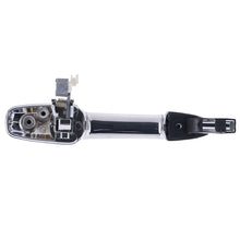 Load image into Gallery viewer, Front Left Outer Door Handle Chrome No Keyhole For Mazda 3 BK 2003 -2009
