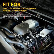 Load image into Gallery viewer, 2x LS Valve Spring Compressor Tool For GM Holden HSV LS1 LS3 5.7L 6.2L 7.0