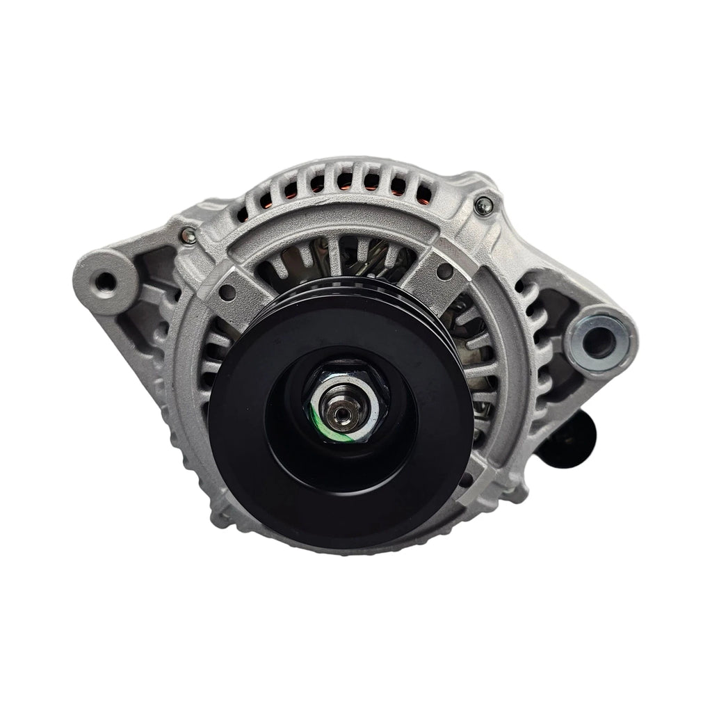 Alternator For Toyota Landcruiser 1HDFTE 1HDFT 1HDT 1HZ 1PZ DIESEL 4WD 12V100A