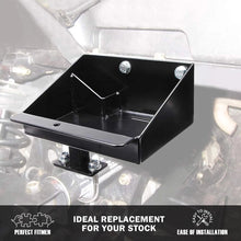 Load image into Gallery viewer, Battery Relocate Kit for Polaris Sportsman 450 570 2014-2021 Battery Box Shield