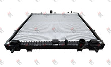 Load image into Gallery viewer, RADIATOR (MANUAL) for LDV T60 PRO LUXE TRAILRIDER 2.8L TURBO DIESEL 2017 - 2021