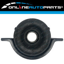 Load image into Gallery viewer, Driveshaft Centre Bearing for Mistsubishi Triton ML MN 2006~16 4X4 4wd 2X4 RWD