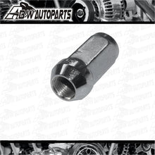 Load image into Gallery viewer, 20pcs 1/2" inch chrome wheel nuts 45mm For Ford Falcon FG BF BA AU EL EF EA EB