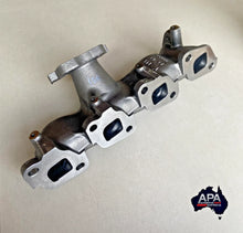Load image into Gallery viewer, GENUINE Nissan Navara D40 Pathfinder R51 YD25 2.5 Turbo Diesel Exhaust Manifold