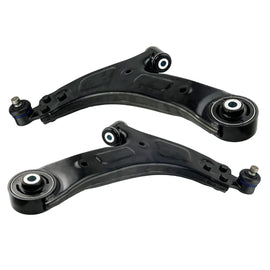 Nolathane Essential Control Arm Kit Front Lower 459102