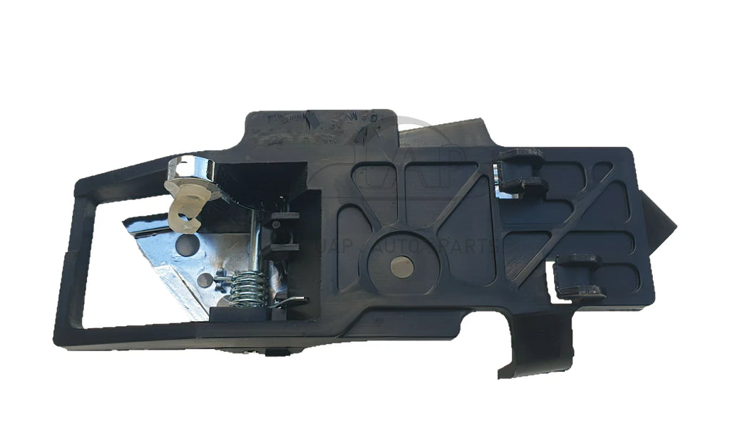 Front = Rear Left Chrome Inner door handle for Holden Barina TK 2005 ~2011