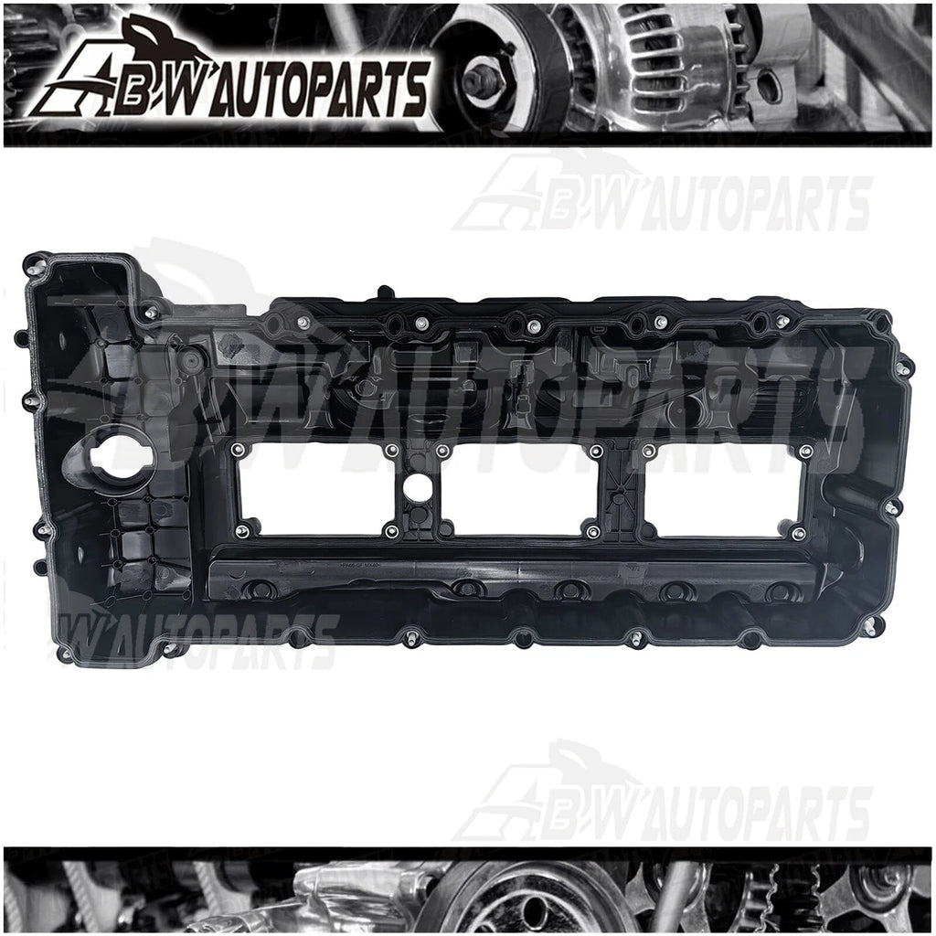 Engine Valve Cover w/ Gasket+PCV For 11.2011 - ON BMW 1 (F20) M 135 i