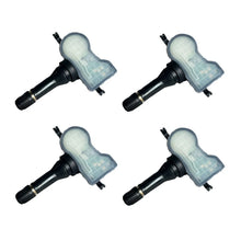 Load image into Gallery viewer, Tyre Pressure Sensor 4PCS for Nissan Xtrail Qashqai Renault Kangoo 40700-4CB0B