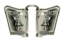 Load image into Gallery viewer, *NEW* INDICATOR LIGHT CORNER LAMP (GREY) SUIT TOYOTA HILUX 2WD 1997 - 2001 PAIR