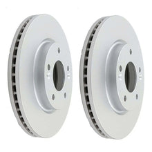 Load image into Gallery viewer, 2 x Front Disc Brake Rotors For Hyundai i30 i30cw FD i45 YF iX35 LM 280mm