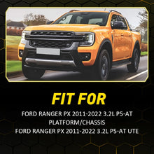 Load image into Gallery viewer, 2Pcs Rear ABS Wheel Speed Sensor For Ford Ranger PX 2011-22 3.2L P5-AT Platform