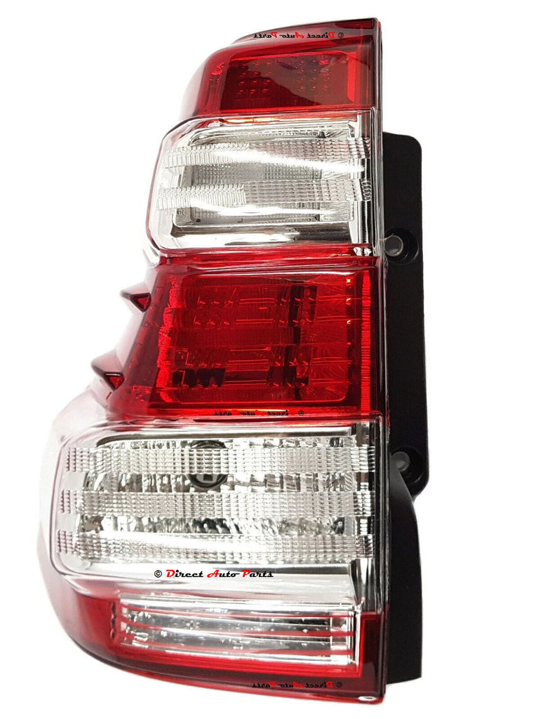*NEW* TAIL LIGHT REAR BACK LAMP for TOYOTA PRADO J 150 10/2013- 8/2017 LEFT LHS