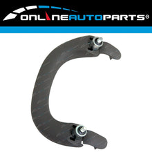 Load image into Gallery viewer, Interior Grip Assist Grab Handle for Patrol GU Y61 Grey Left or Right Safari GR