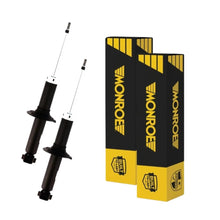 Load image into Gallery viewer, 2 x Monroe Rear Shock Absorbers for Subaru Forester SJ, S13 - 331089mmx2