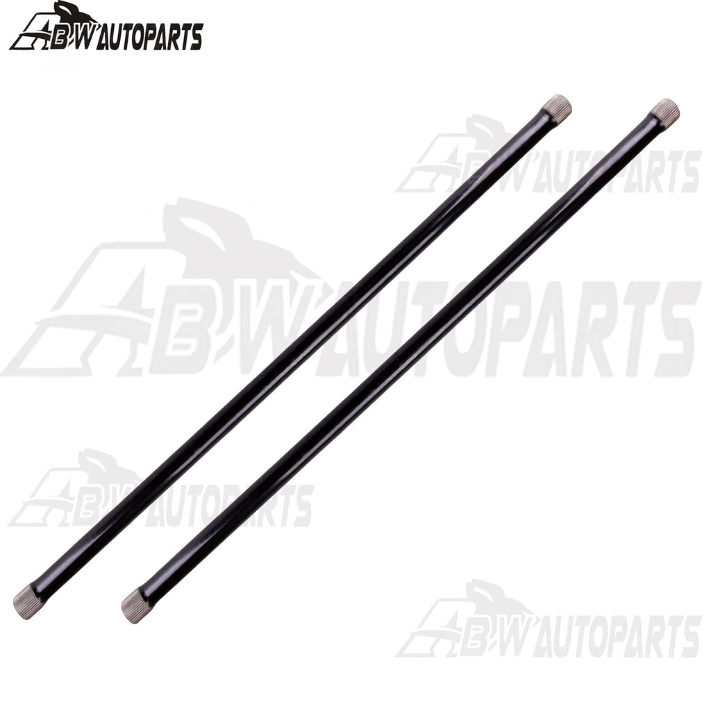 For 1996-on Mitsubishi Triton MK 4WD Ute Front Torsion Bar Heavy Duty 40mm Lift